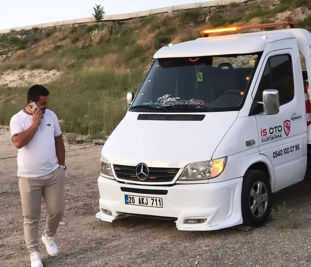 İs Oto Kurtarma Etimesgut Oto Kurtarma Yol Yardım İşi Yapan Firmalar